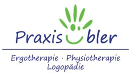 Logo von Praxis Übler Ergotherapie, Physiotherapie, Logopädie