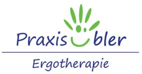 Logo von Praxis Übler Ergotherapie, Physiotherapie, Logopädie