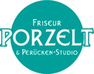 Logo von Perücken-Studio Porzelt