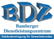 Logo von Bamberger Dienstleistungszentrum