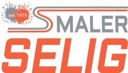 Logo von Maler Selig