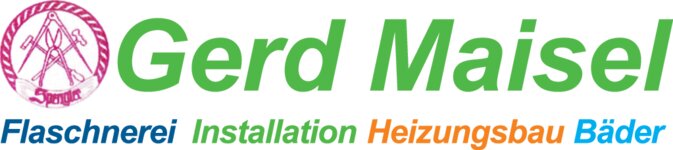 Logo von Maisel Gerd