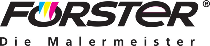 Logo von FÖRSTER DIE MALERMEISTER