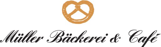Logo von Café Müller