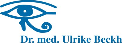 Logo von Beckh Ulrike Dr.med.