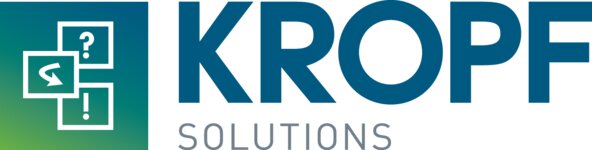 Logo von Kropf Prozesstechnik GmbH