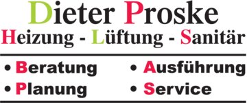 Logo von Proske Dieter