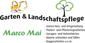Logo von Mai, Marco