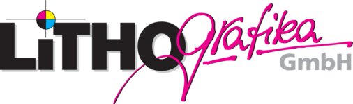 Logo von Lithografika GmbH