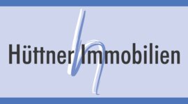 Logo von Hüttner Immobilien
