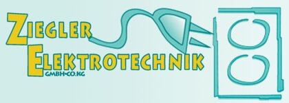 Logo von Ziegler Elektrotechnik GmbH & Co. KG