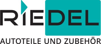 Logo von Riedel Autoteile und Zubehör