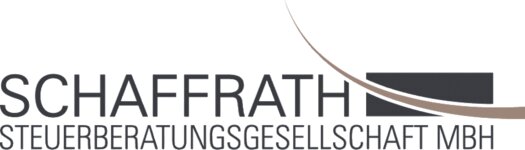 Logo von Schaffrath Steuerberatungsgesellschaft mbh