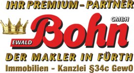 Logo von Ewald Bohn GmbH