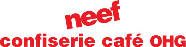 Logo von neef confiserie café OHG