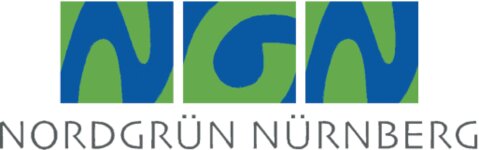 Logo von Nordgrün Nürnberg