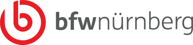 Logo von Berufsförderungswerk Nürnberg gGmbH