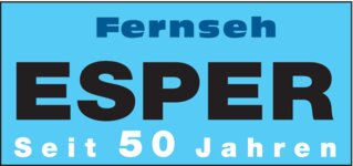 Logo von Fernseh Esper