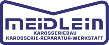 Logo von Meidlein Unfallinstandsetzung
