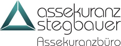 Logo von Stegbauer Assekuranzbüro
