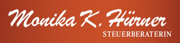 Logo von Hürner Monika K.