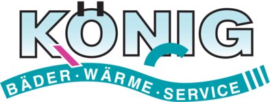 Logo von König Sanitär