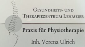 Logo von Ulrich Verena