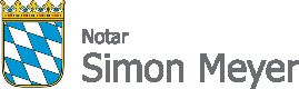 Logo von Meyer, Simon