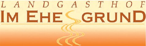 Logo von Landgasthof Ehegrund, Inh.Günter Stiegler