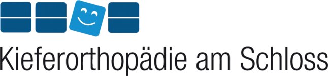 Logo von Kieferorthopädie am Schloss, Alsaaidi Hani & Pelzer Anne Dr.