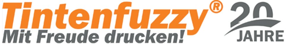 Logo von Tintenfuzzy GmbH & Co. KG