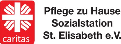 Logo von Caritas Sozialstation St. Elisabeth e.V.