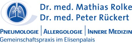 Logo von Rückert Peter Dr.med., Rolke Mathias Dr.med.