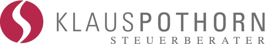 Logo von Pothorn Klaus Steuerberater Dipl.-Betriebswirt (FH)