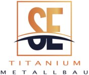 Logo von SE Titanium Metallbau GmbH