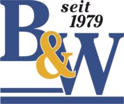 Logo von Spedition Birk & Weiher e.K.
