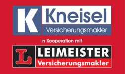 Logo von Kneisel Versicherungsmakler