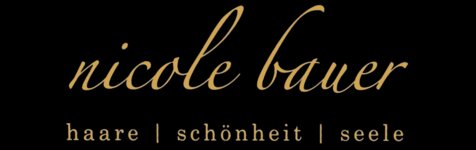 Logo von Friseur Bauer Nicole