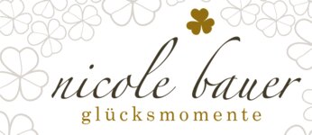 Logo von Glücksmomente
