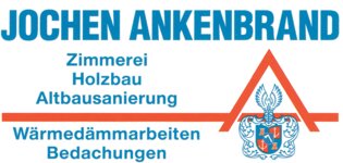 Logo von Ankenbrand Zimmerei