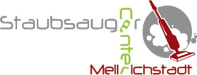 Logo von Staubsauger-Center