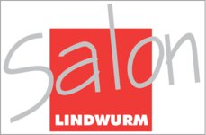 Logo von Friseur Salon Lindwurm