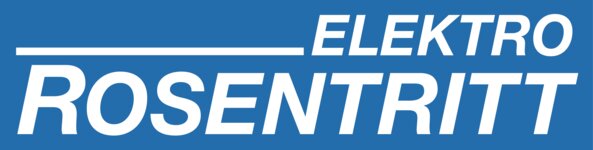 Logo von Elektro Rosentritt GmbH