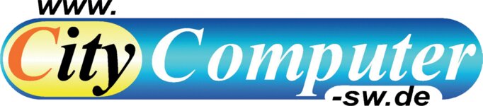 Logo von City Computer