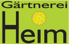 Logo von Heim Gärtnerei