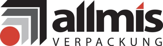 Logo von Allmis - Verpackungen GmbH