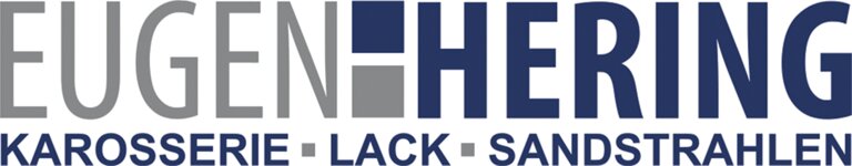 Logo von HERING EUGEN GmbH + Co. KG