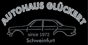 Logo von Autohaus Glückert OHG