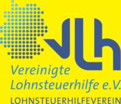 Logo von Lohnsteuerhilfeverein Vereinigte Lohnsteuerhilfe e.V.