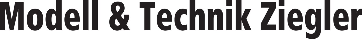 Logo von Ziegler Modelltechnik